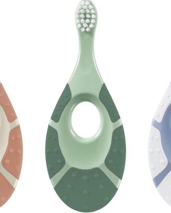 Toddler Toothbrush | Pack 3 Units